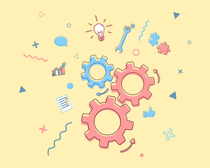 SMART: วิธีคิดเป้าหมาย